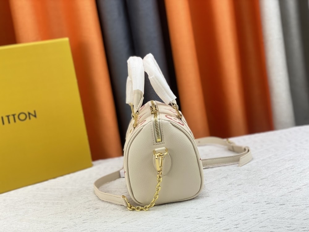 Jessica Bags ln Luxury Bag --75894