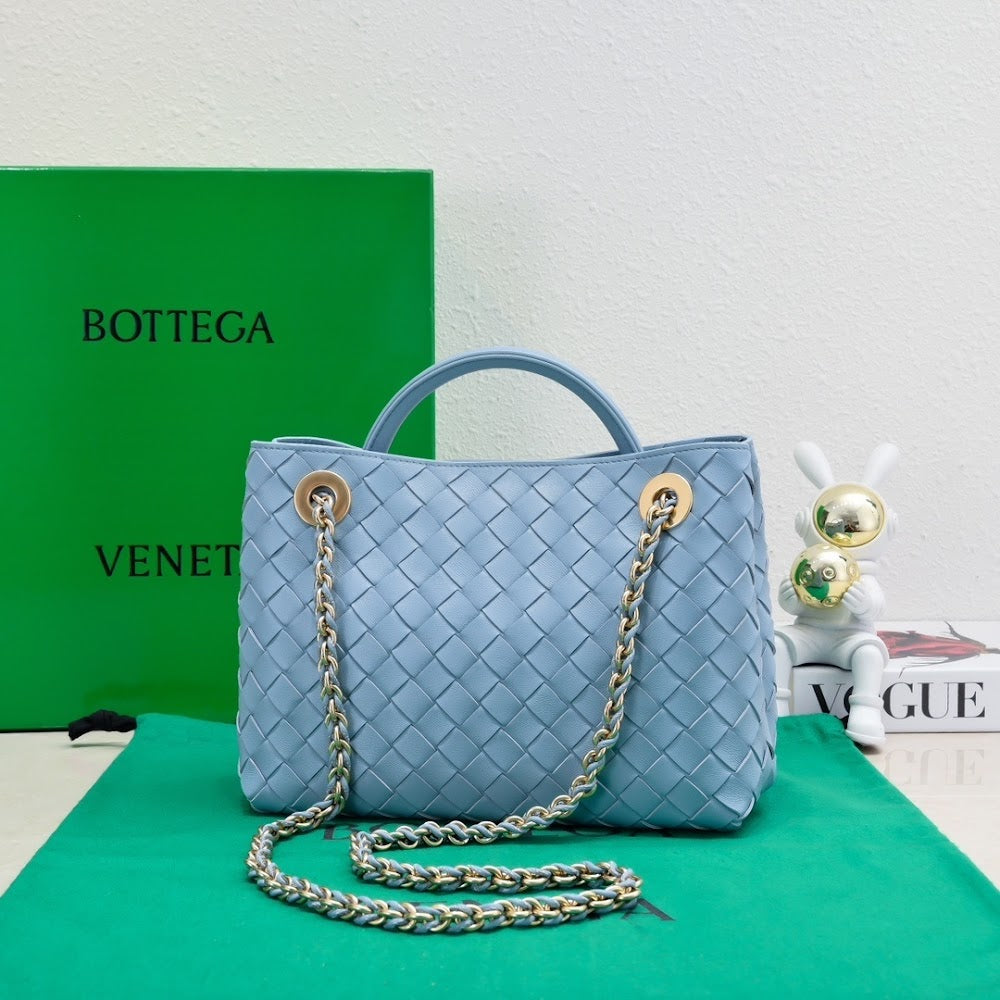 Dragons Bags Bottegan Luxury Bag --90147