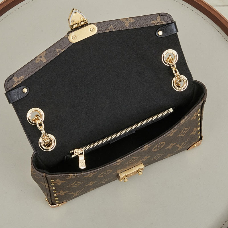 Dragons Bags LVn Luxury Bag --79975
