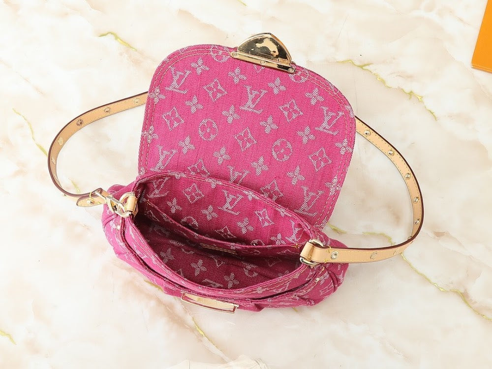 Dragons Bags ln Luxury Bag --76433