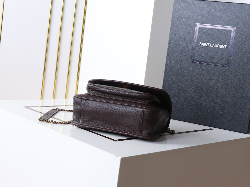 Dragons Bags YSLn Luxury Bag --120752