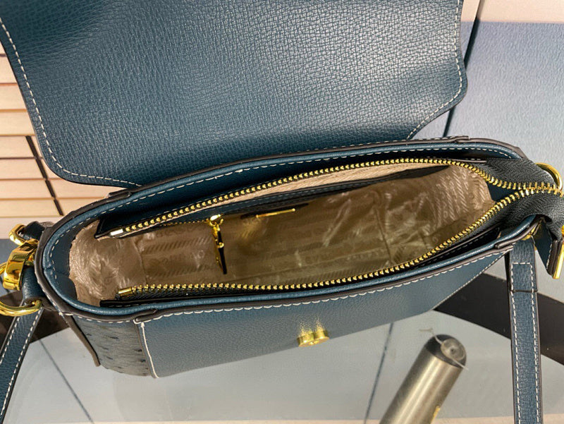 Dragons Bags pradn Luxury Bag --73683