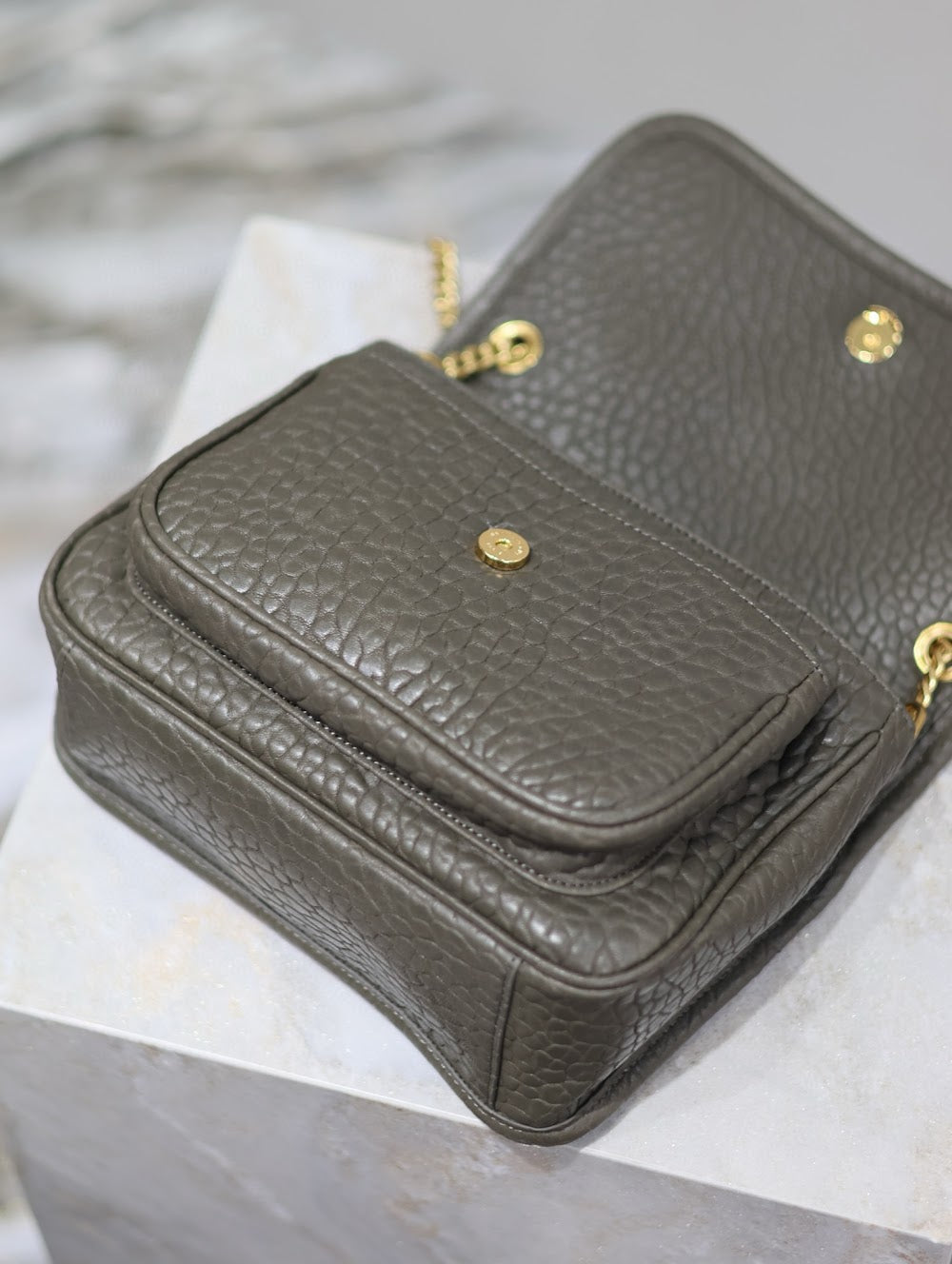 Dragons Bags YSLn Luxury Bag --119688