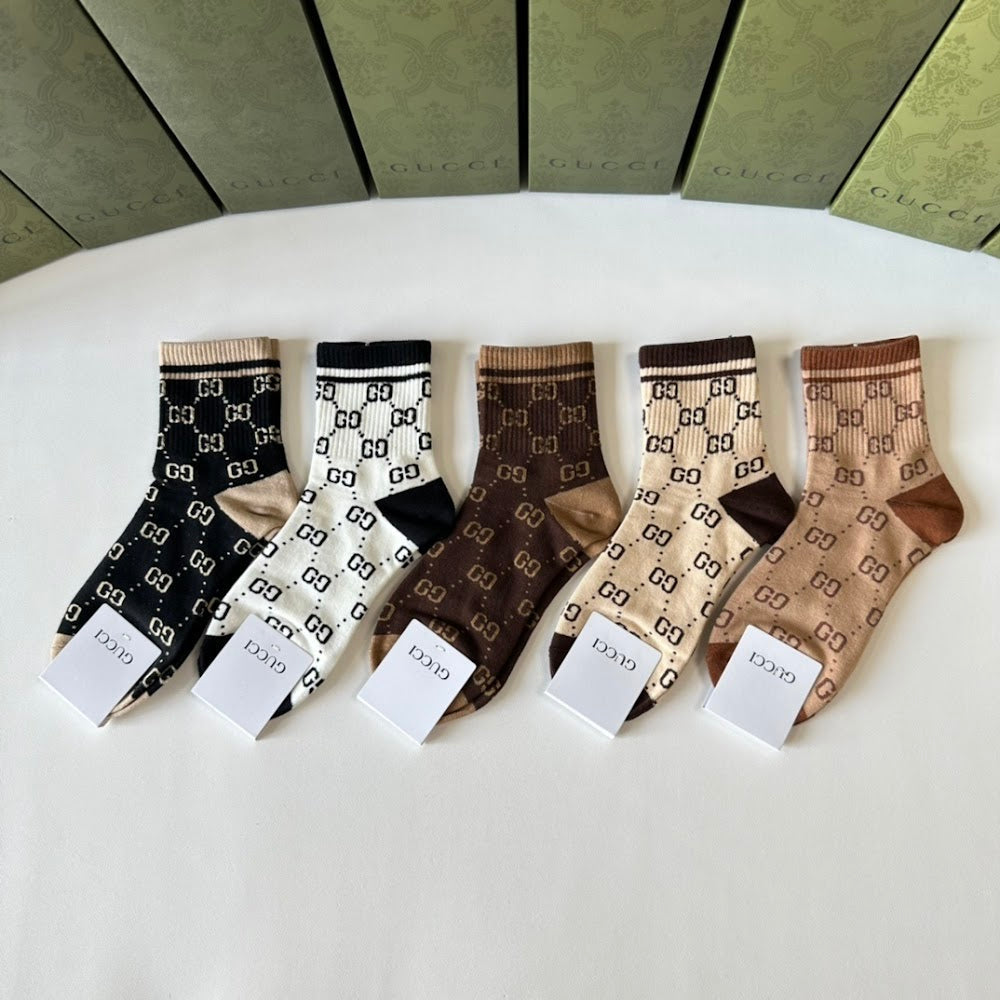 Dragons Bags Premium Luxury Socks --97817