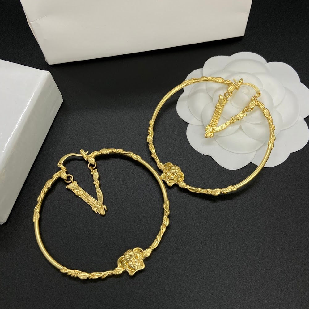 Dragons Bags Versace Luxury Jewelry --51341