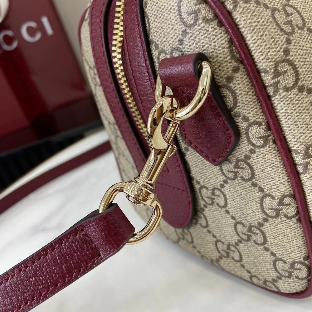 Dragons Bags Guccin Luxury Bag --94783