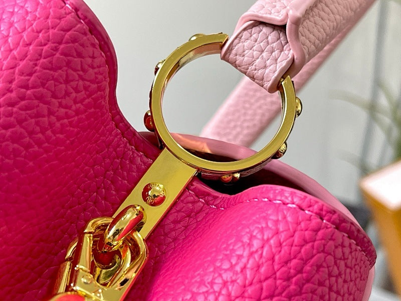 Dragons Bags LVn Luxury Bag --78782