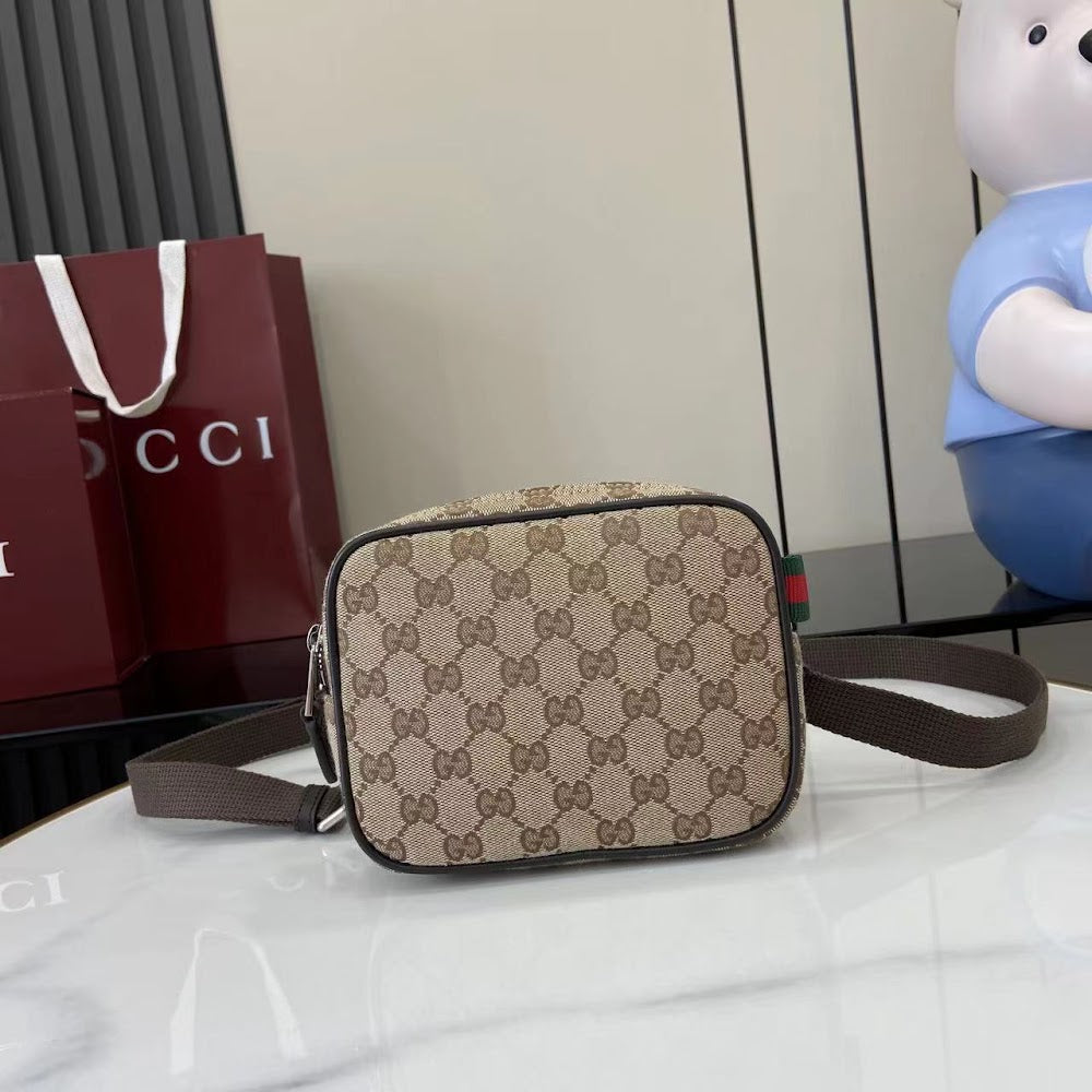 Dragons Bags Guccin Luxury Bag --94351