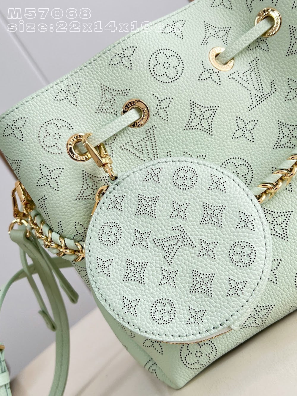 Dragons Bags ln Luxury Bag --96504