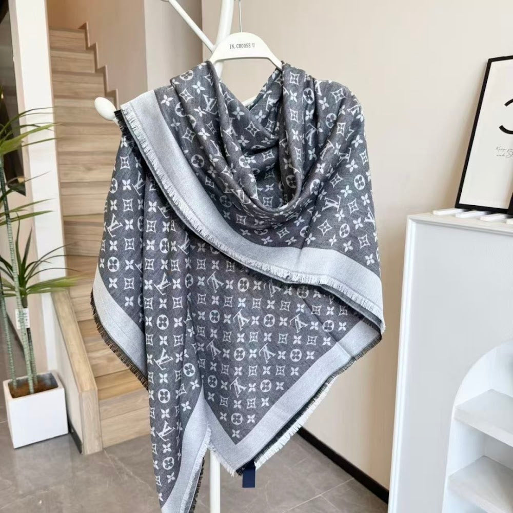 Dragons Bags Premium Designer Scarf --99155