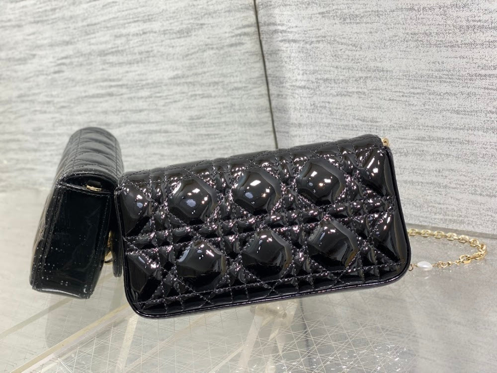 Dragons BagsDiorn Luxury Bag --114937
