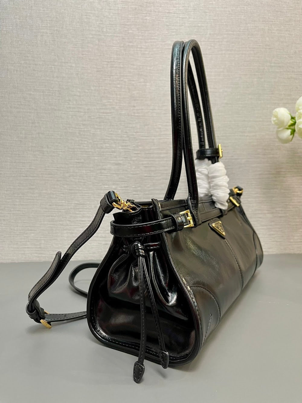 Dragons Bags Pradn Luxury Bag --102603