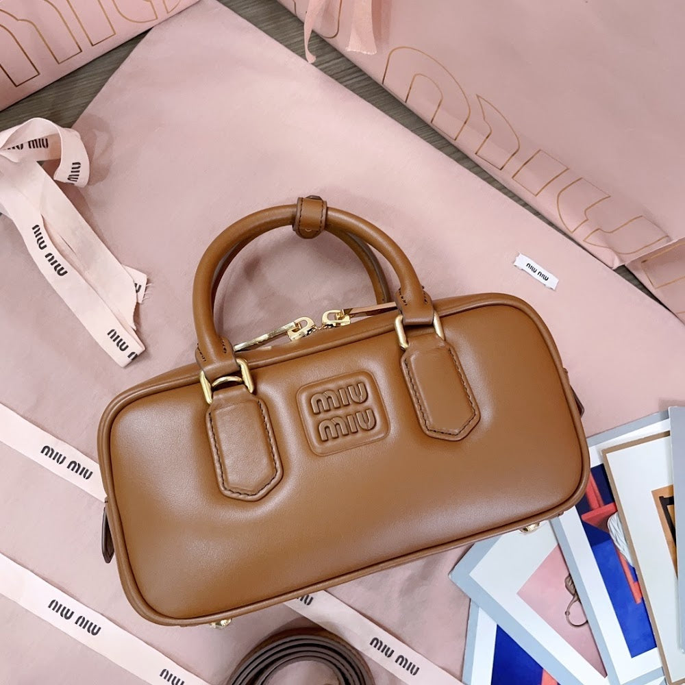 Dragons Bags Miun Miun Luxury Bag --122598