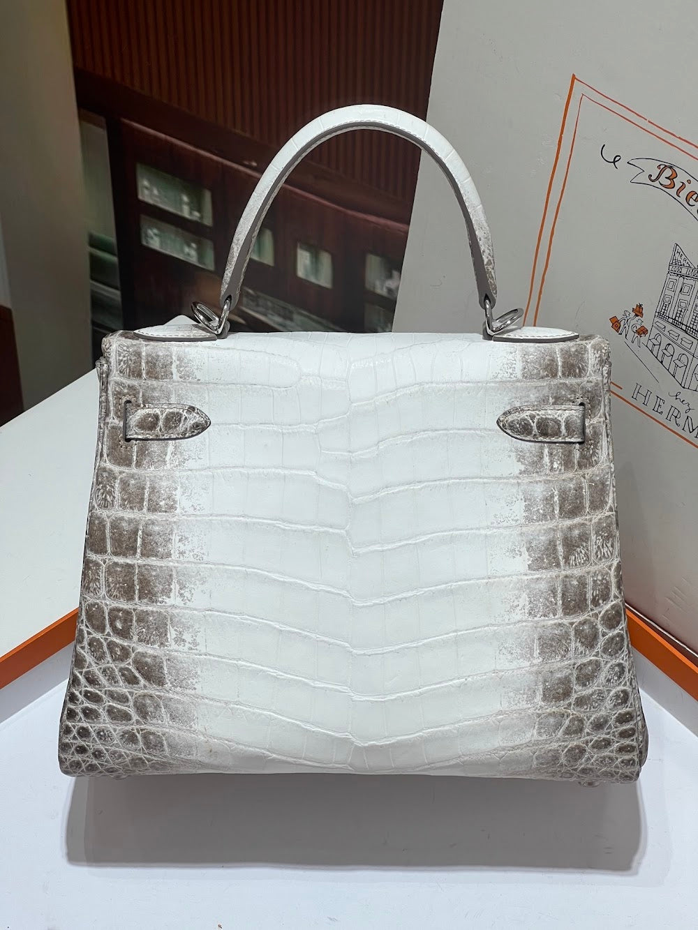 Dragons BagsHermesn Luxury Bag --118270