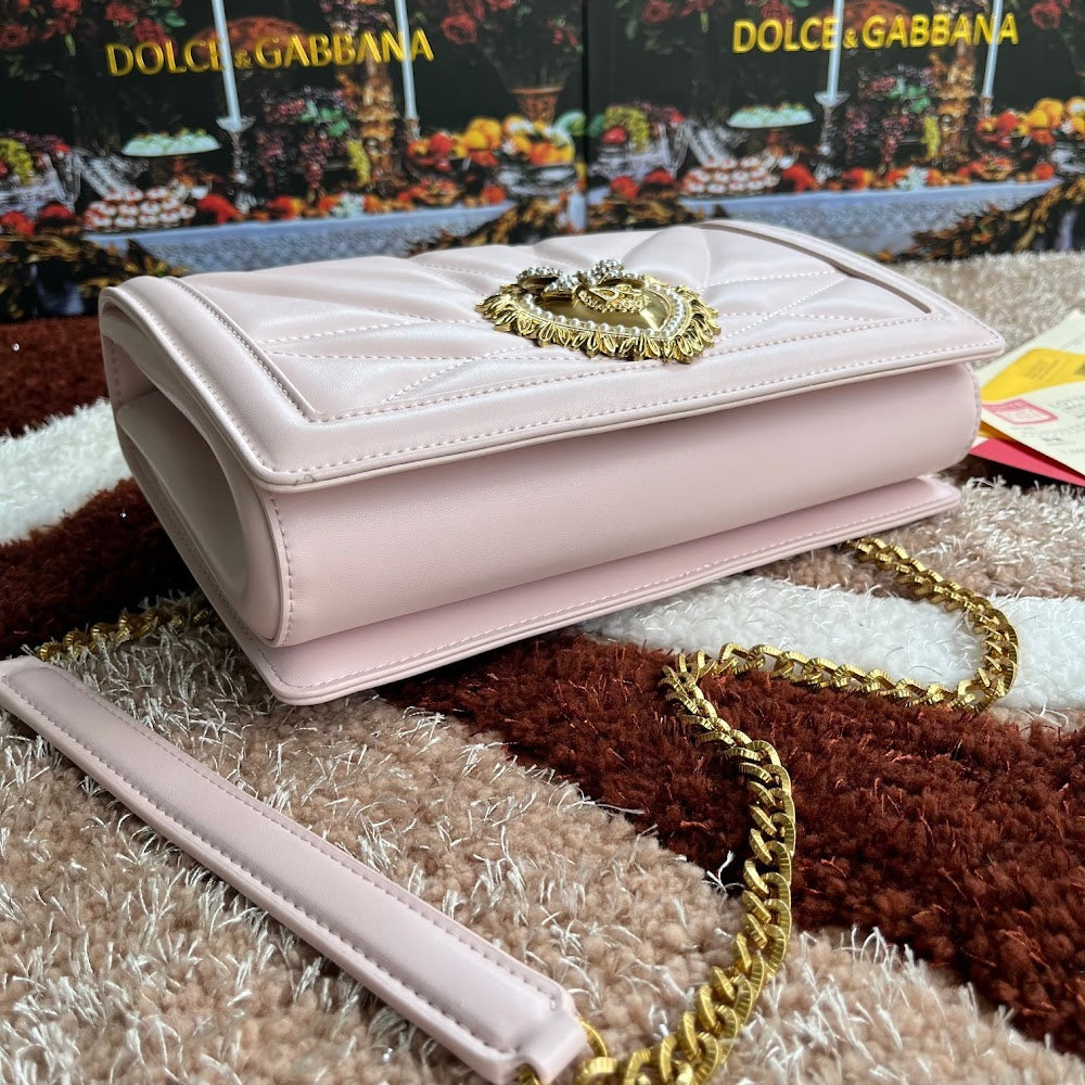 Dragons Bags DGn Luxury Bag --93426