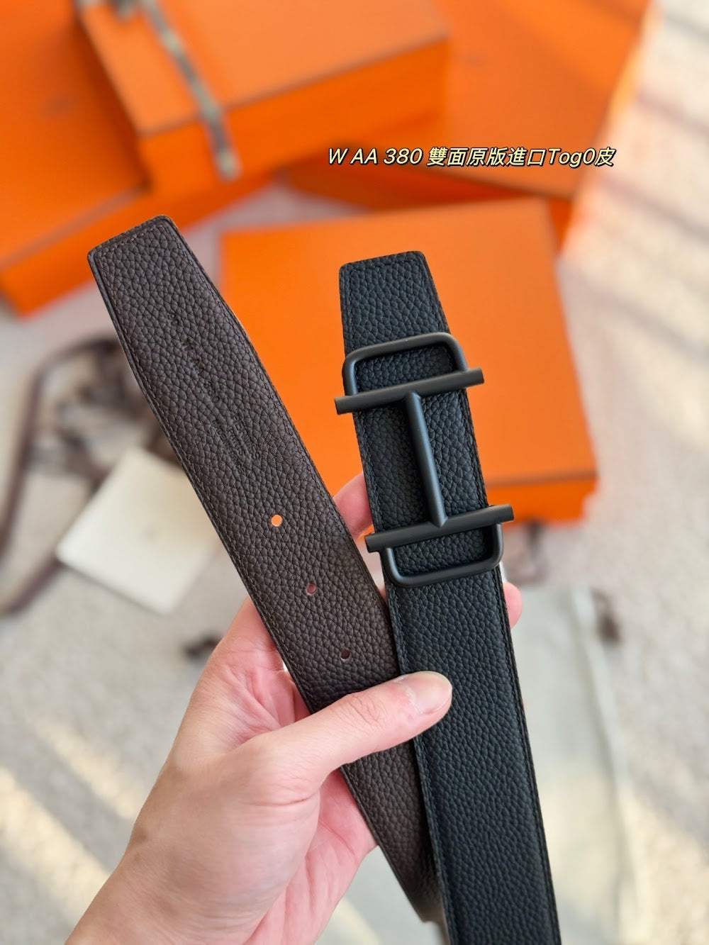 Dragons Bags Hermesn Luxury Belt --106261