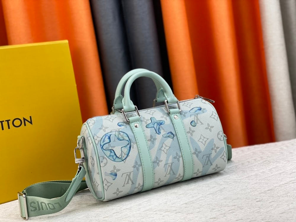Jessica Bags ln Luxury Bag --75945