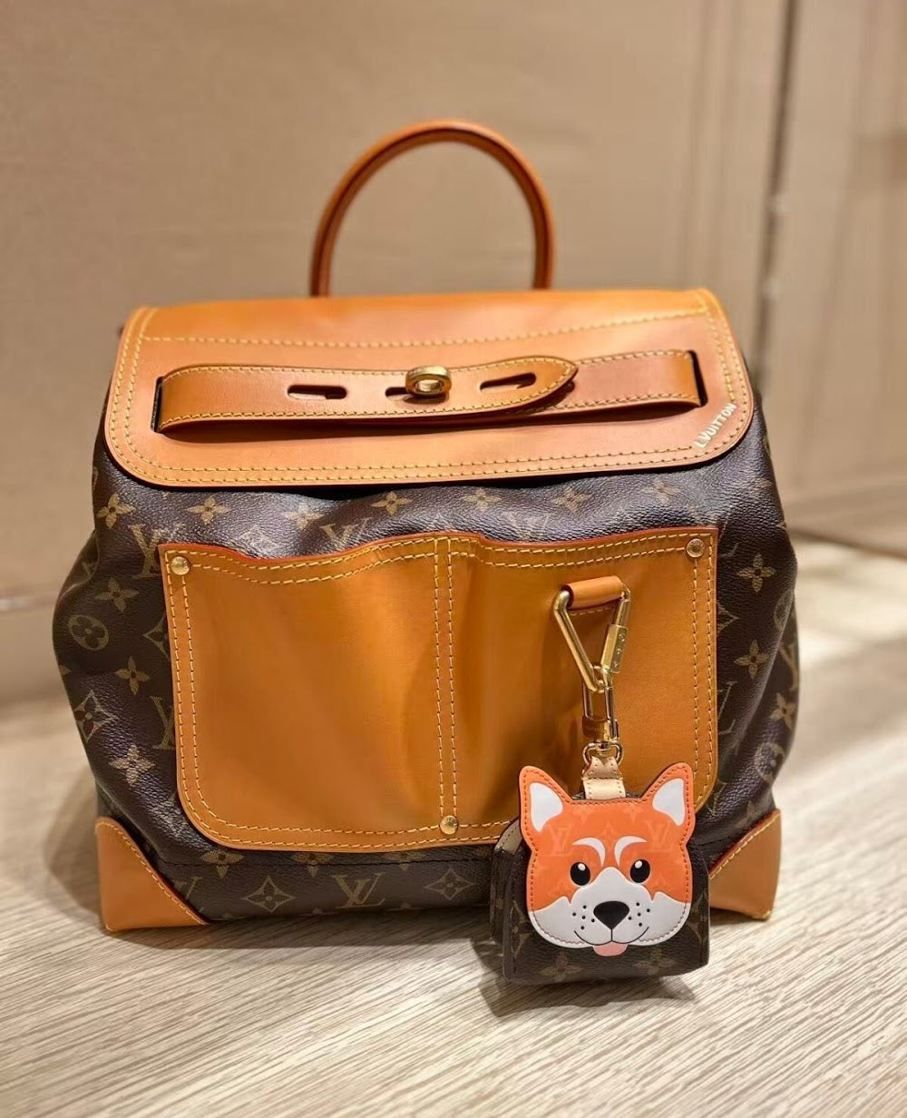 Dragons Bags ln Luxury Bag --95639