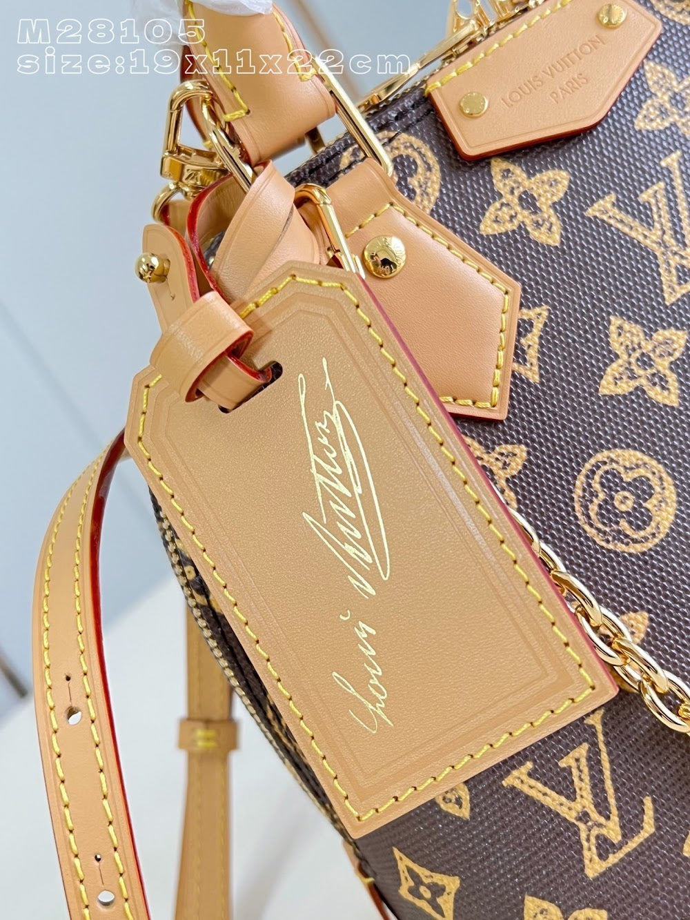 Dragons Bags ln Luxury Bag --96649