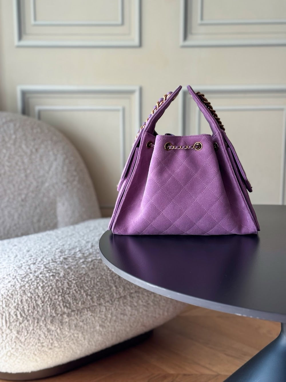 Dragons BagsCHn Luxury Bag --113895