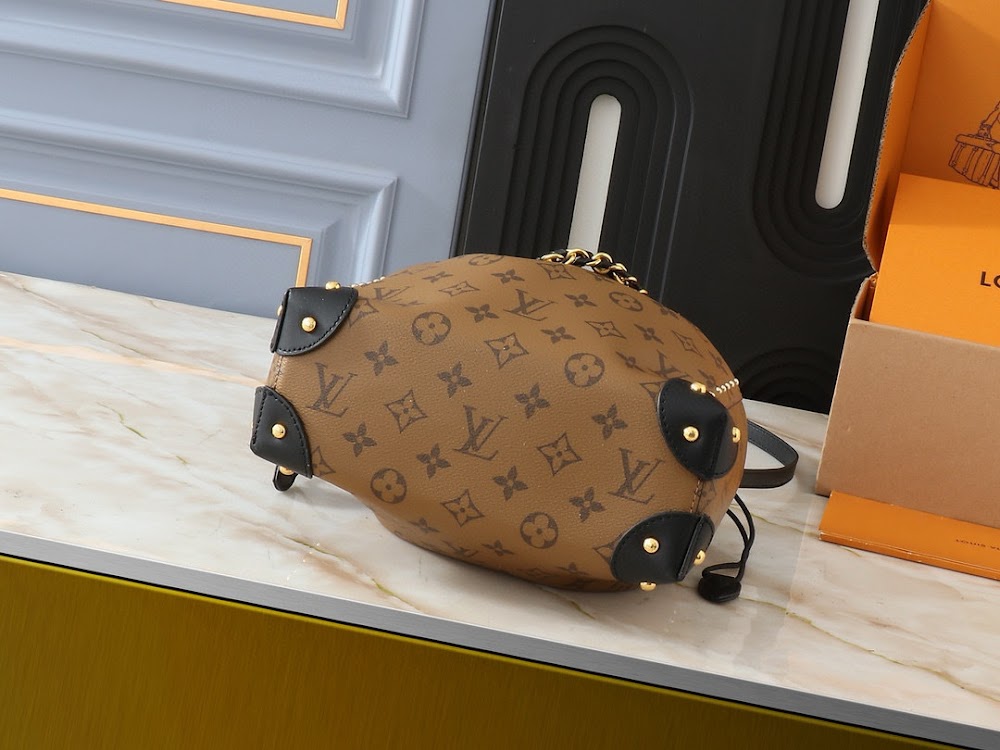 Dragons Bags ln Luxury Bag --81605