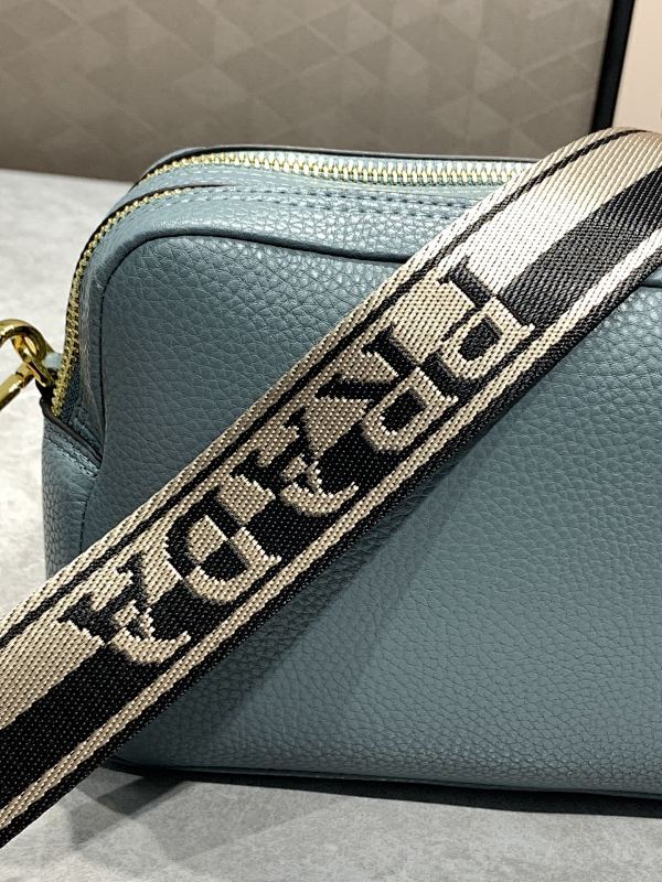 Dragons Bags pradn Luxury Bag --73308