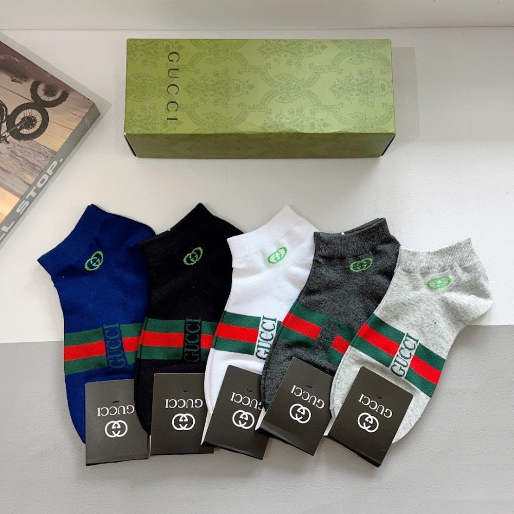 Dragons Bags Premium Luxury Socks --97864