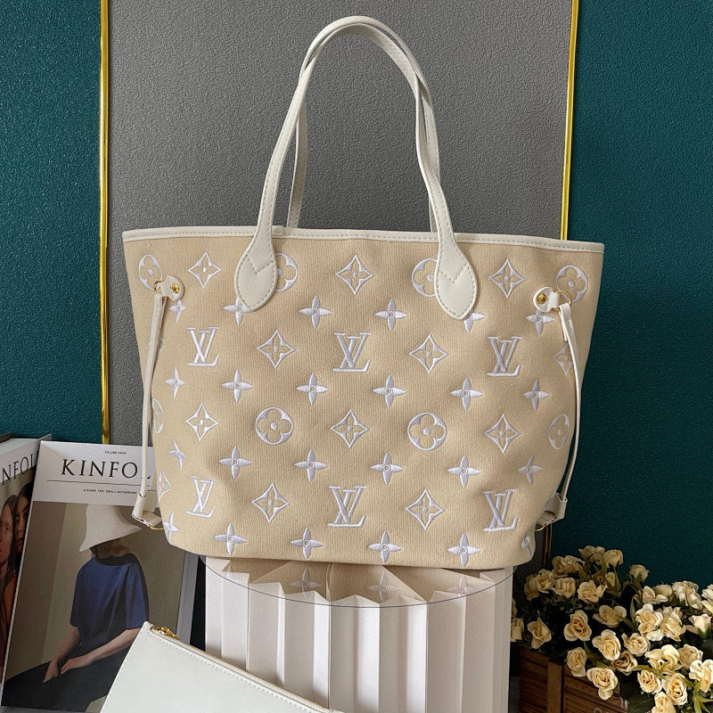 Dragons Bags LVn Luxury Bag --79927