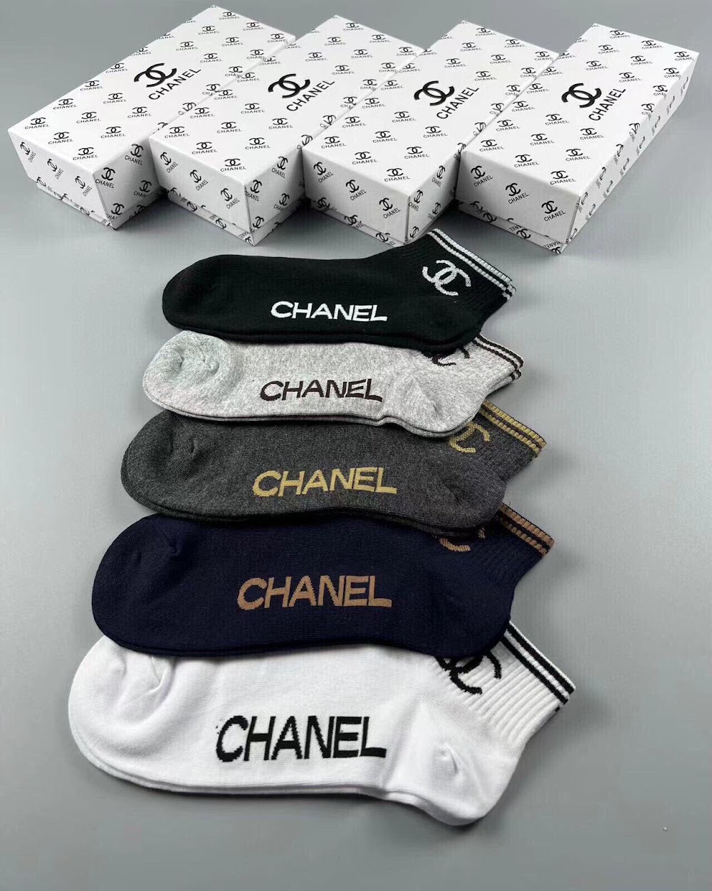 Dragons Bags Premium Luxury Socks --97875