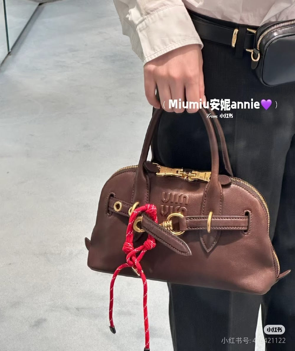 Dragons Bags Miun Miun Luxury Bag --122821