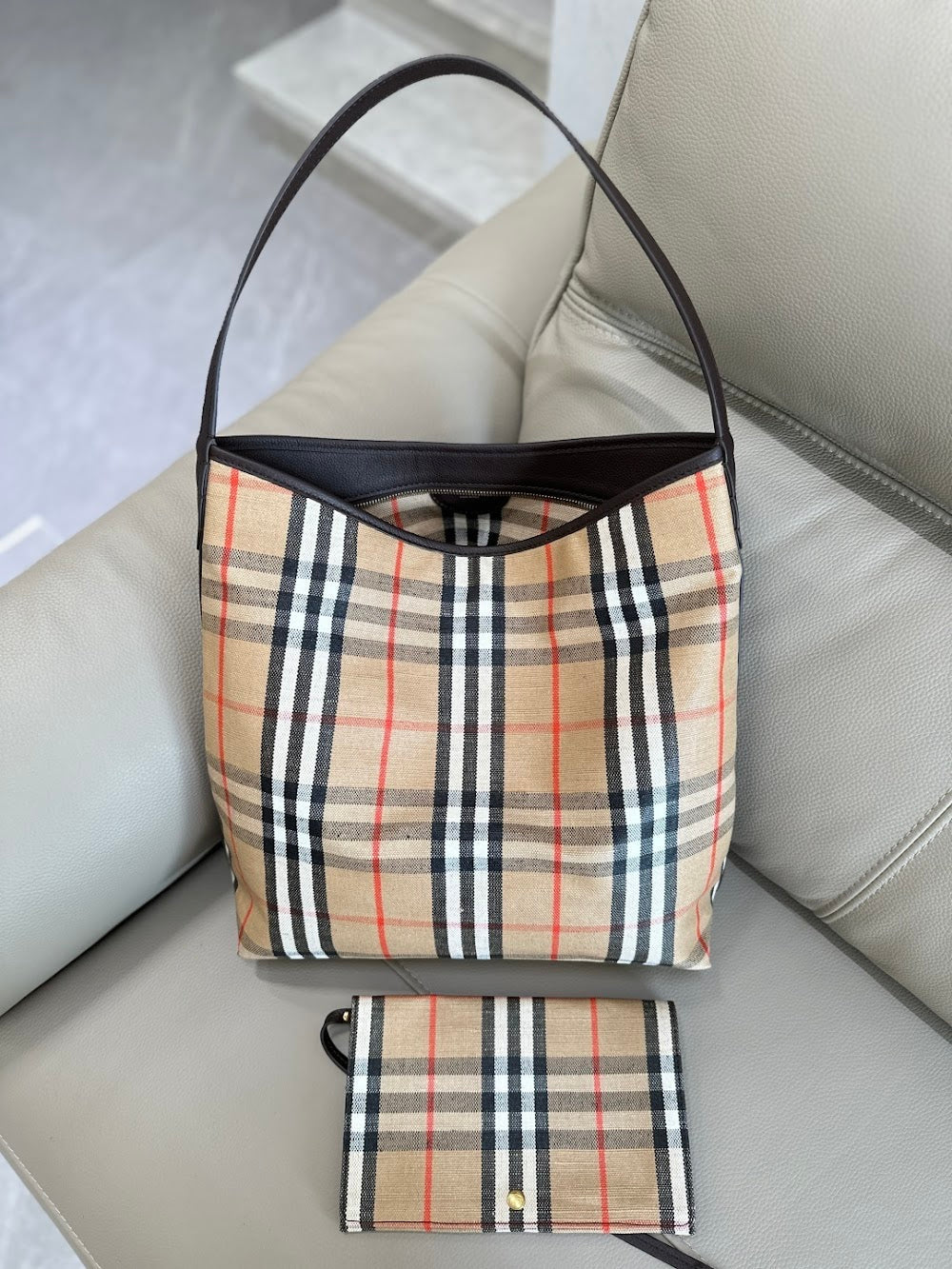 Dragons Bags Burberryn Luxury Bag --92375