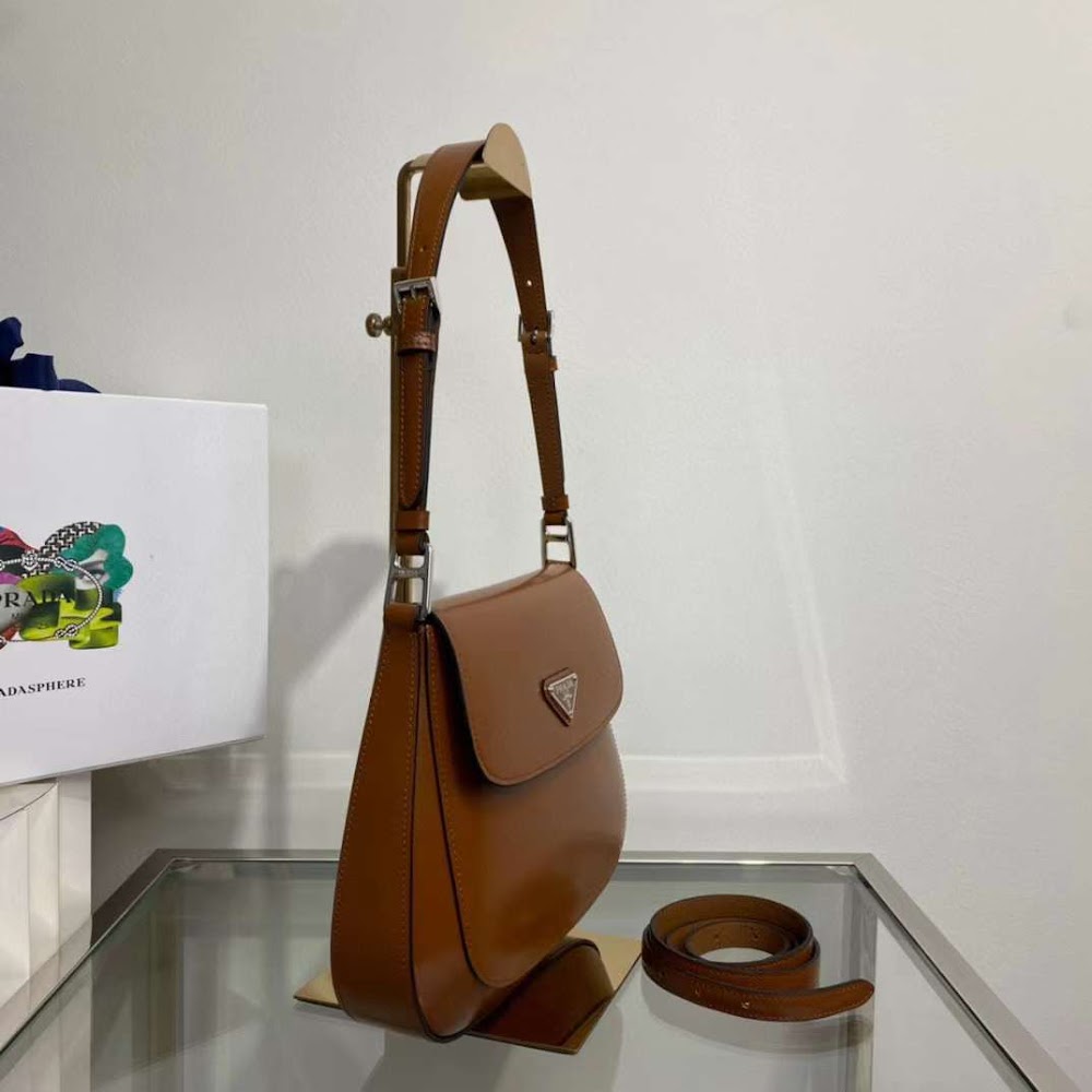 Dragons Bags Prada Luxury Bag --54026
