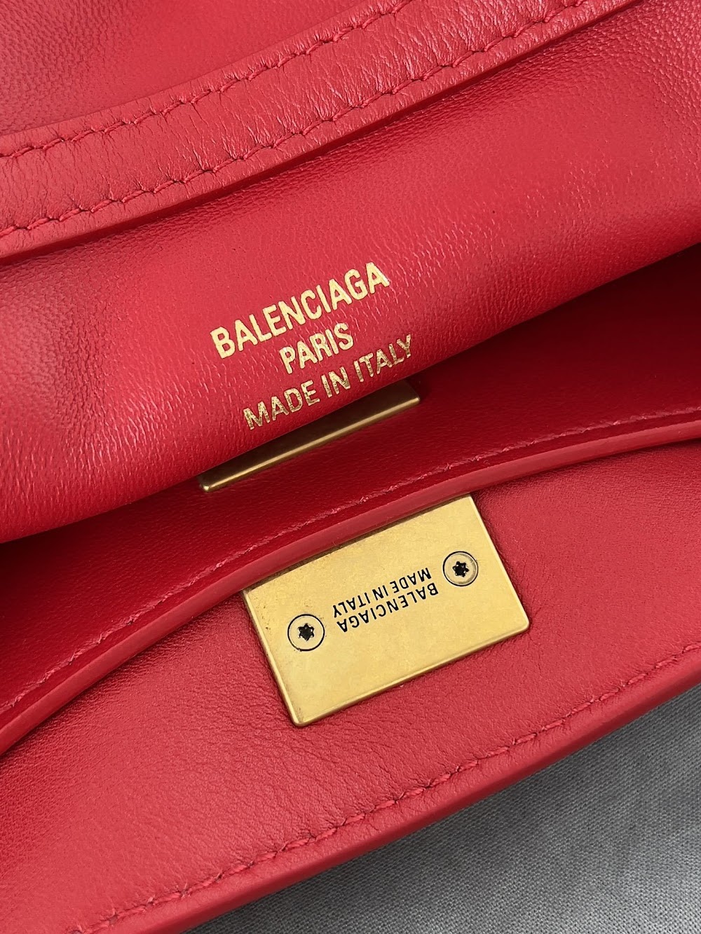 Dragons Bags Balenciaga Luxury Bag --110663