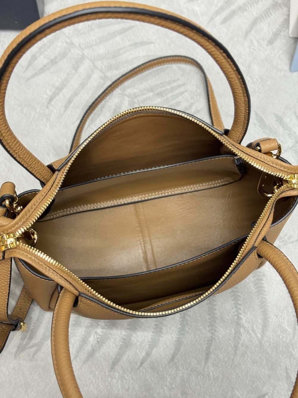 Dragons Bags Pradn Luxury Bag --101347
