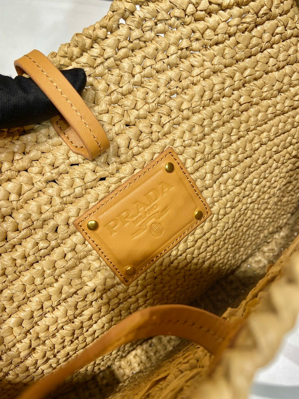 Dragons Bags Prada Luxury Bag --54743