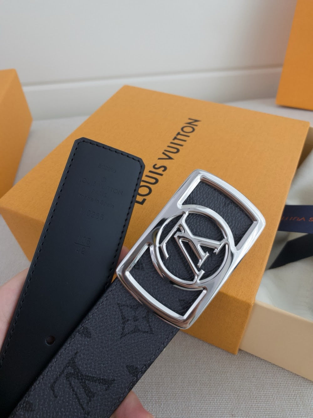 Dragons Bags ln Luxury Belt --109594
