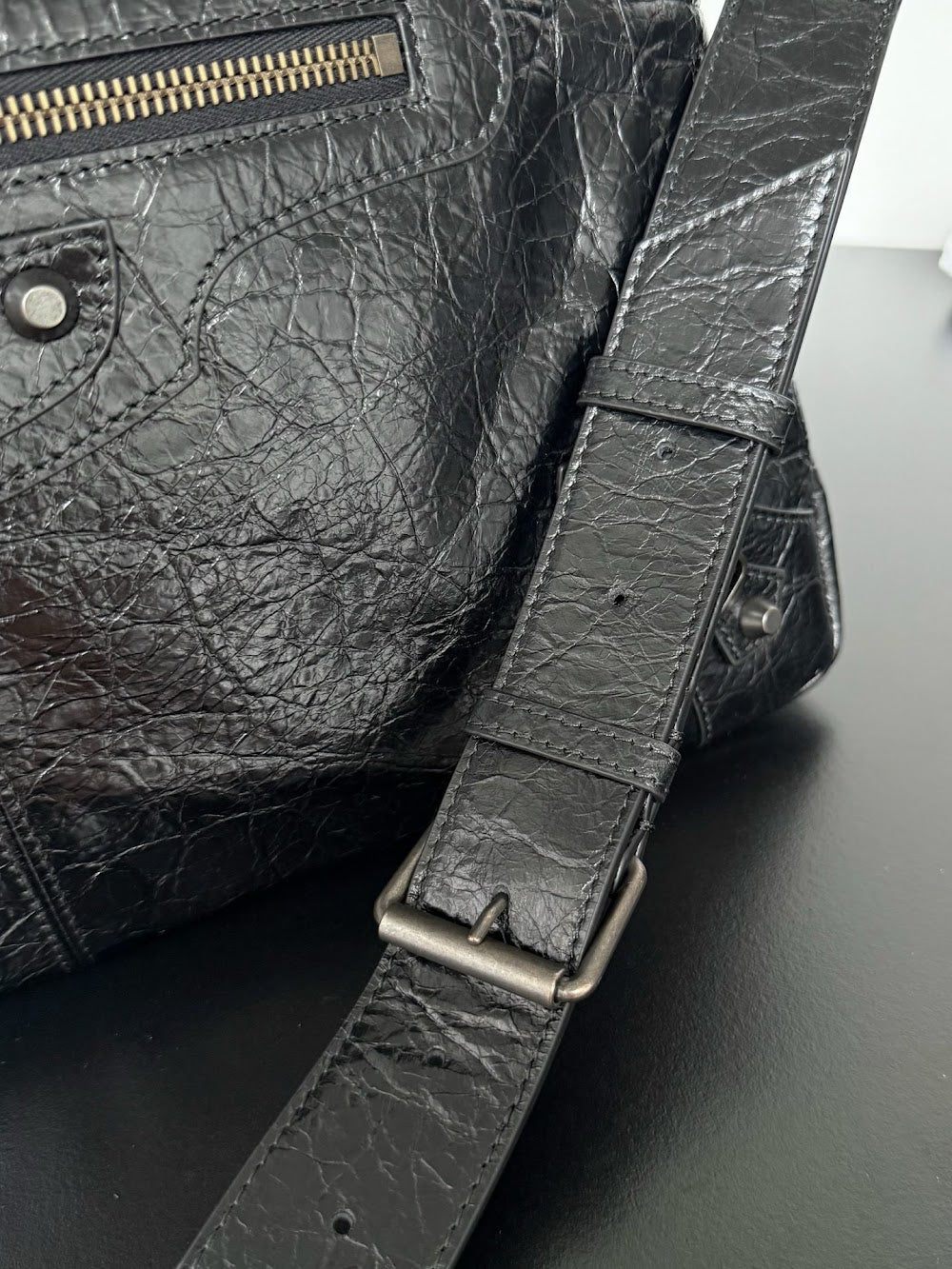 Dragons Bags Balenciaga Luxury Bag --111123