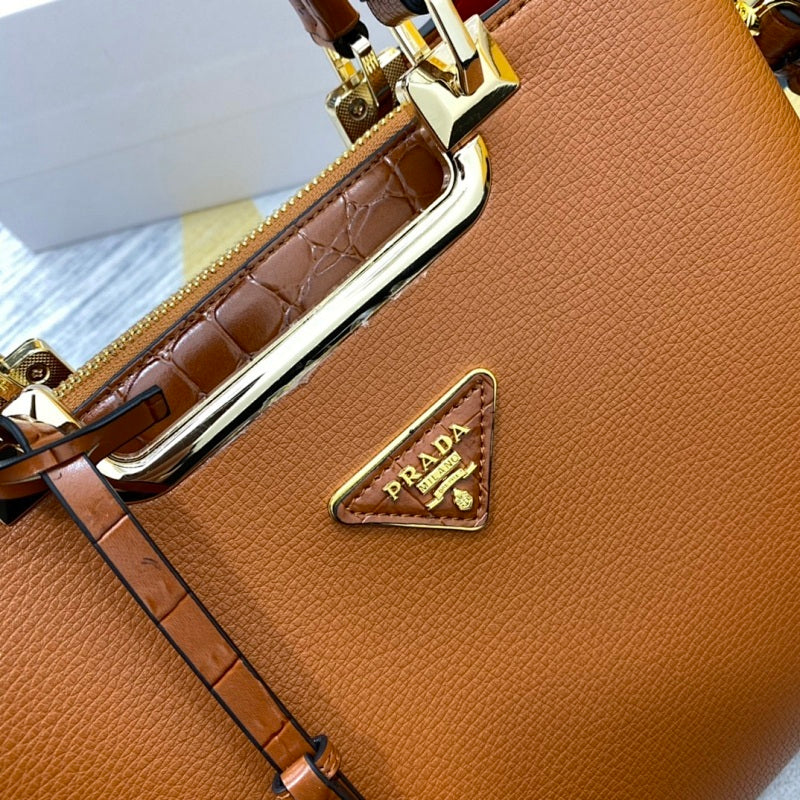 Dragons Bags pradn Luxury Bag --73062
