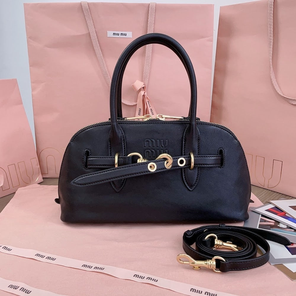 Dragons Bags Miun Miun Luxury Bag --122996