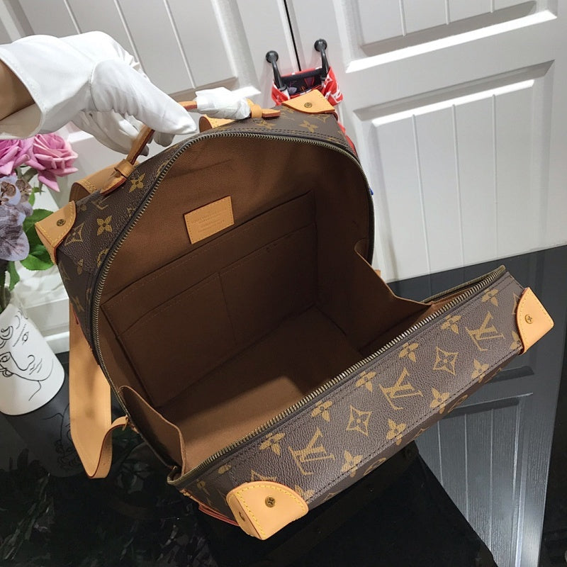 Dragons Bags ln Luxury Bag --59388