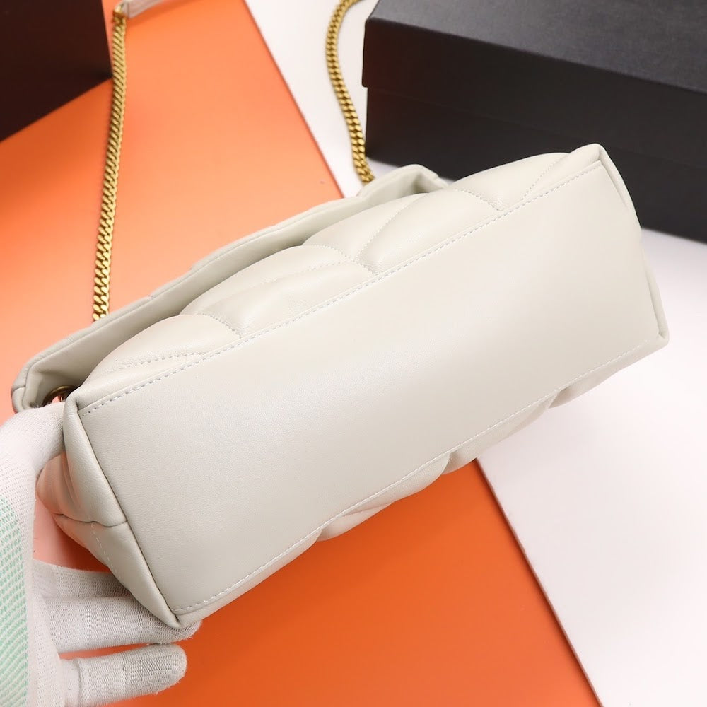Dragons Bags YSLn Luxury Bag --120389