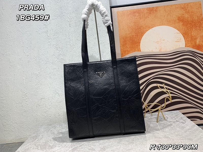 Dragons Bags pradn Luxury Bag --73099