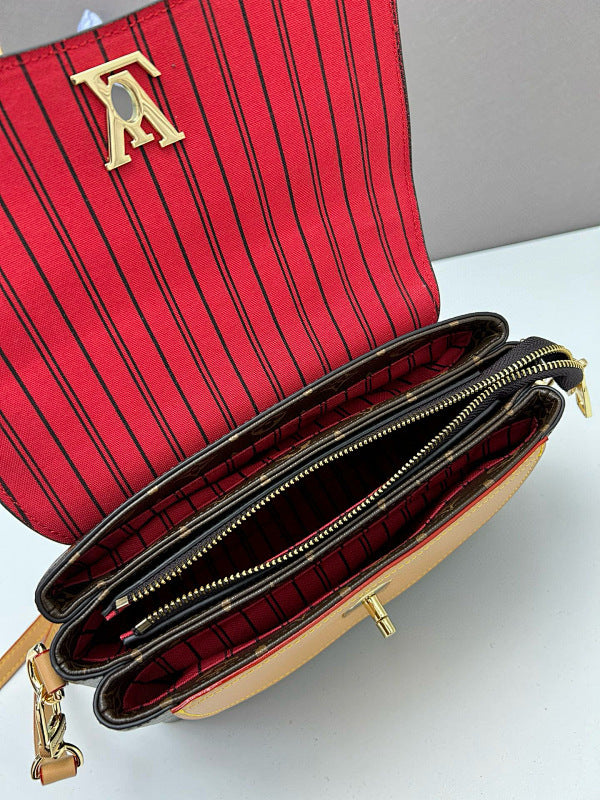 Dragons Bags LVn Luxury Bag --79022