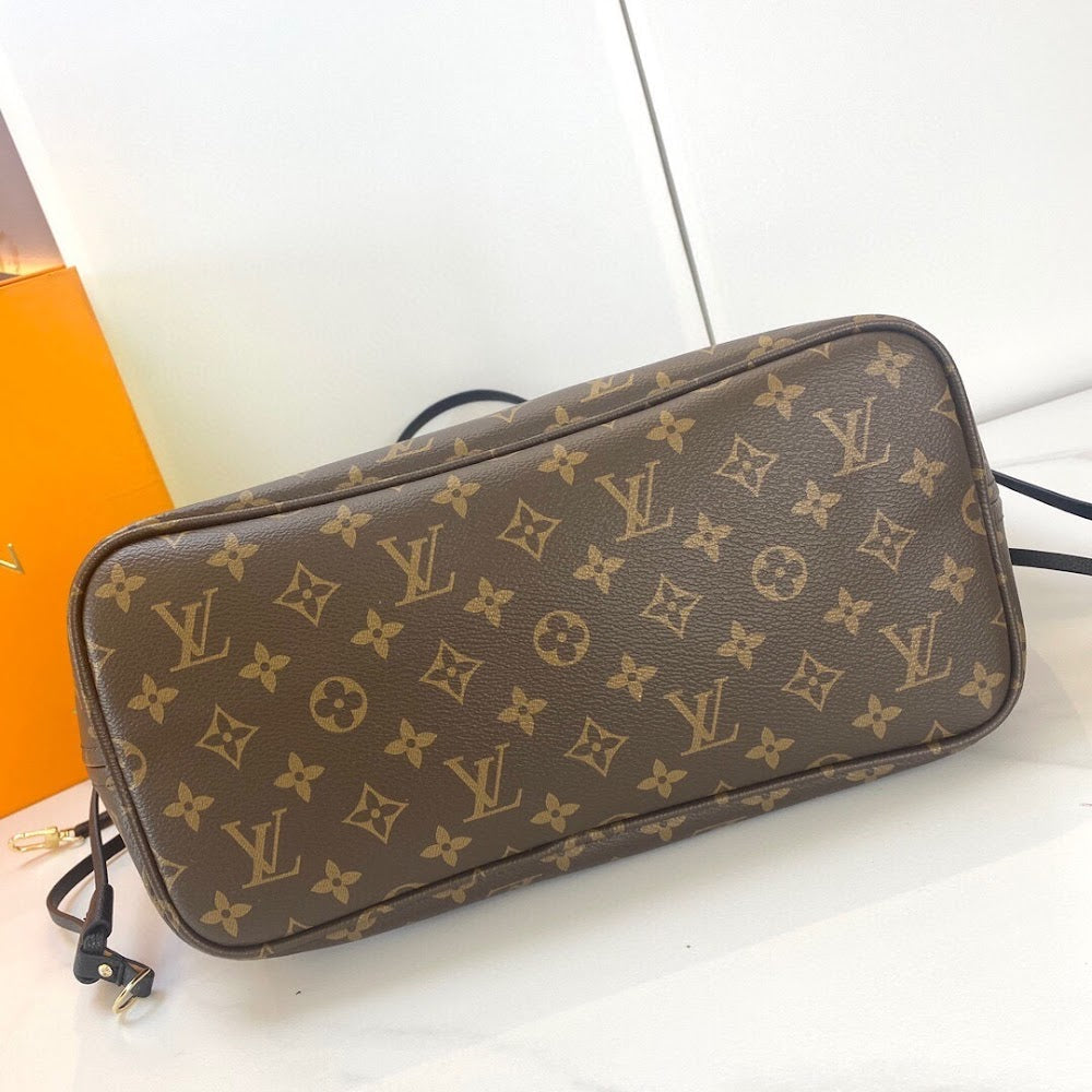 Dragons Bags LVn Luxury Bag --78685