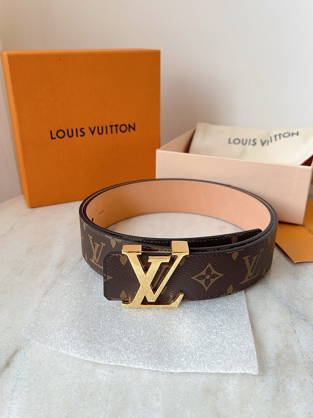 Dragons Bags ln Luxury Belt --101231