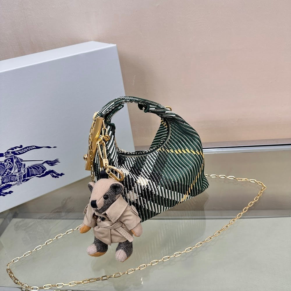 Dragons Bags Burberryn Luxury Bag --91599