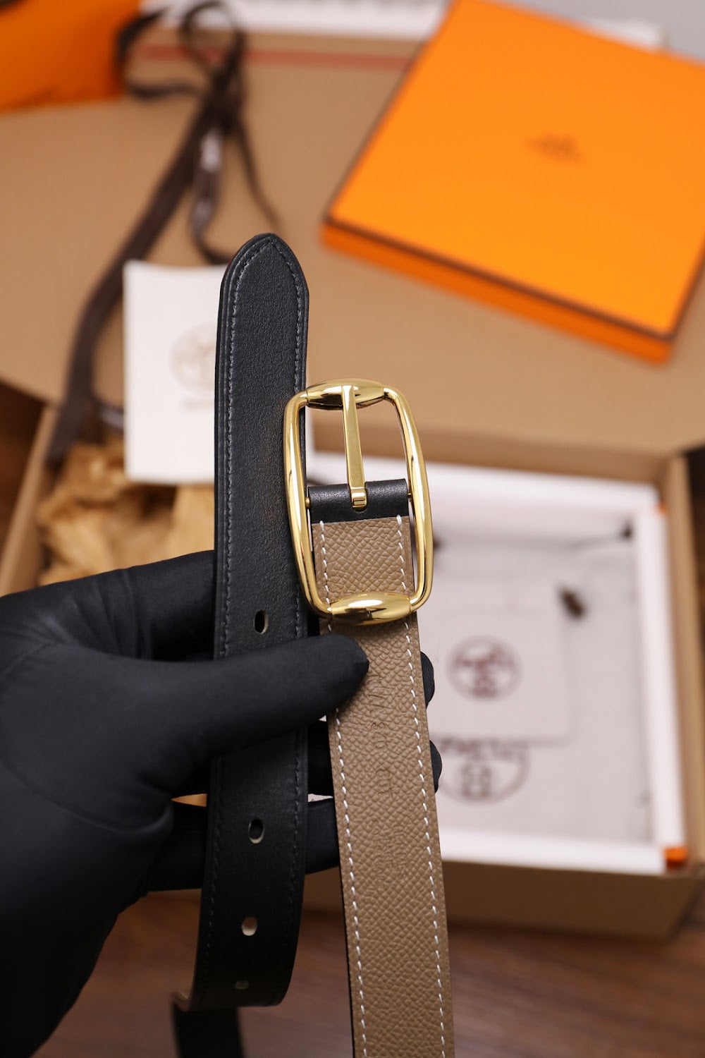 Dragons Bags Hermesn Luxury Belt --108992