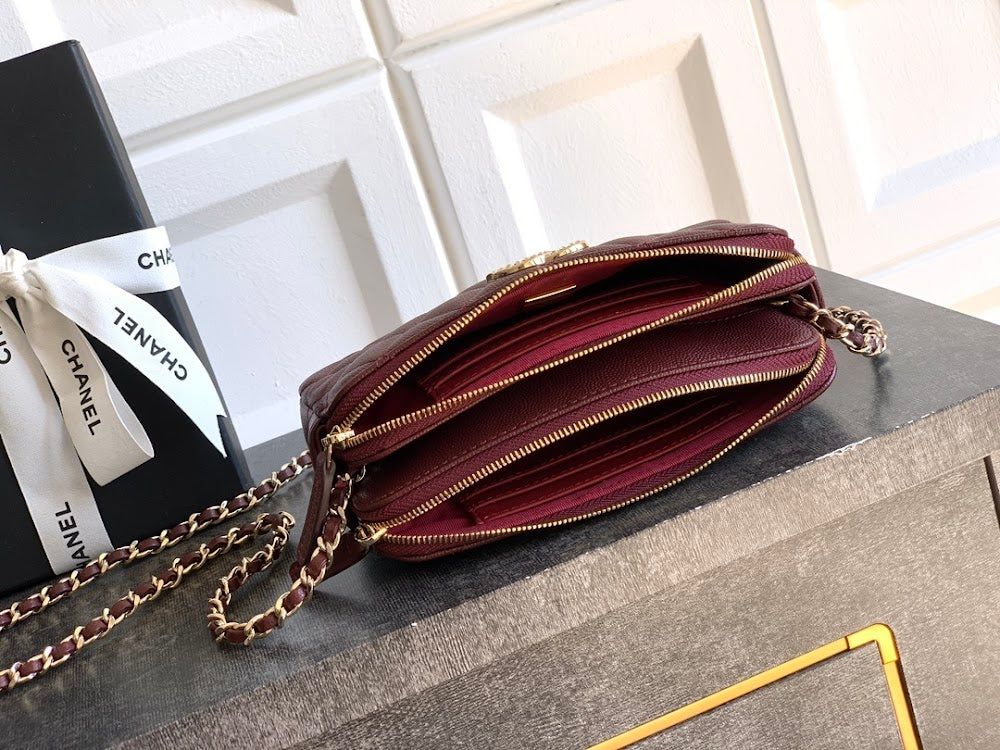 Dragons Bags CHn Luxury Bag --113033