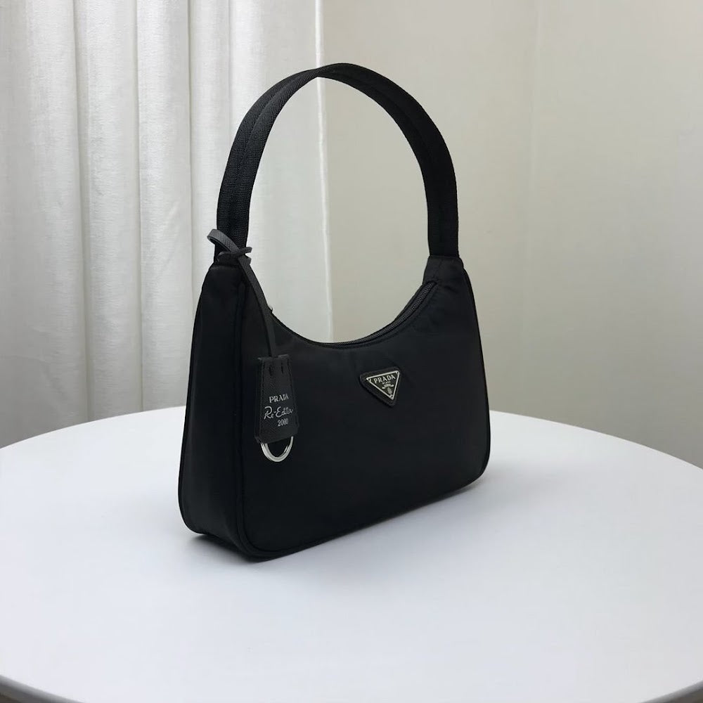 Dragons Bags Prada Luxury Bag --54340