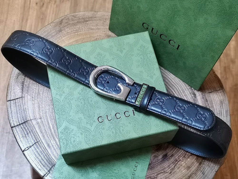 Dragons Bags Guccin Luxury Belt --105583